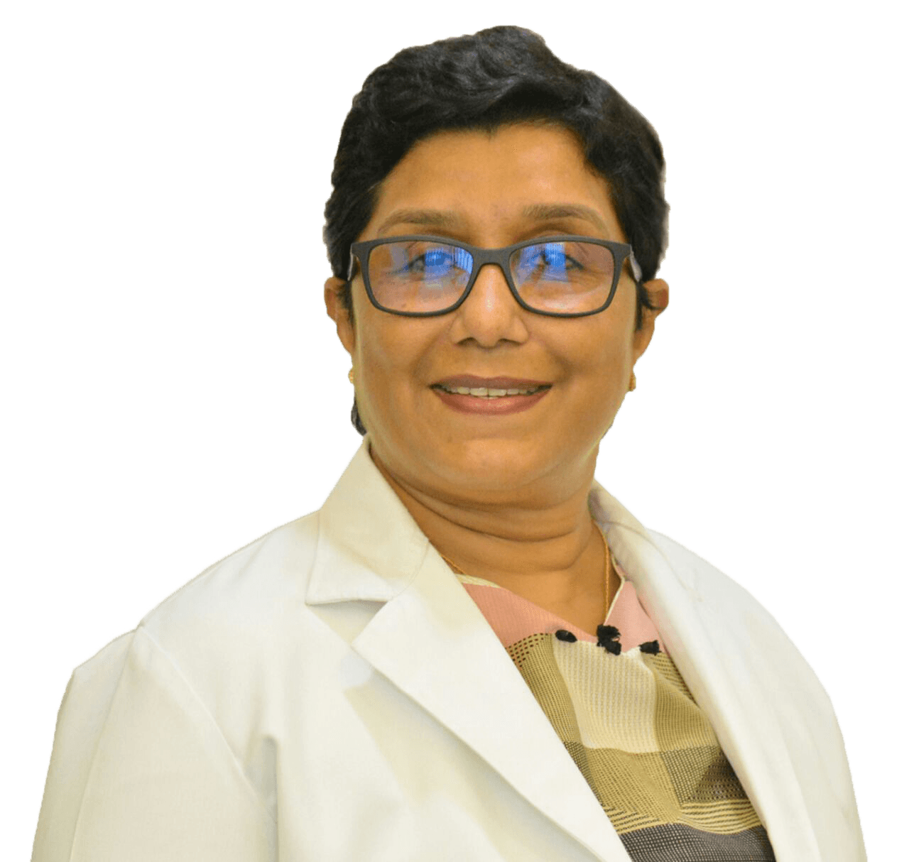 Dr. Roshan, Director and Senior Consultant